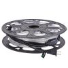 LED Rope Light 50ft Warm White