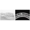 LED Rope Light 50ft RGBY